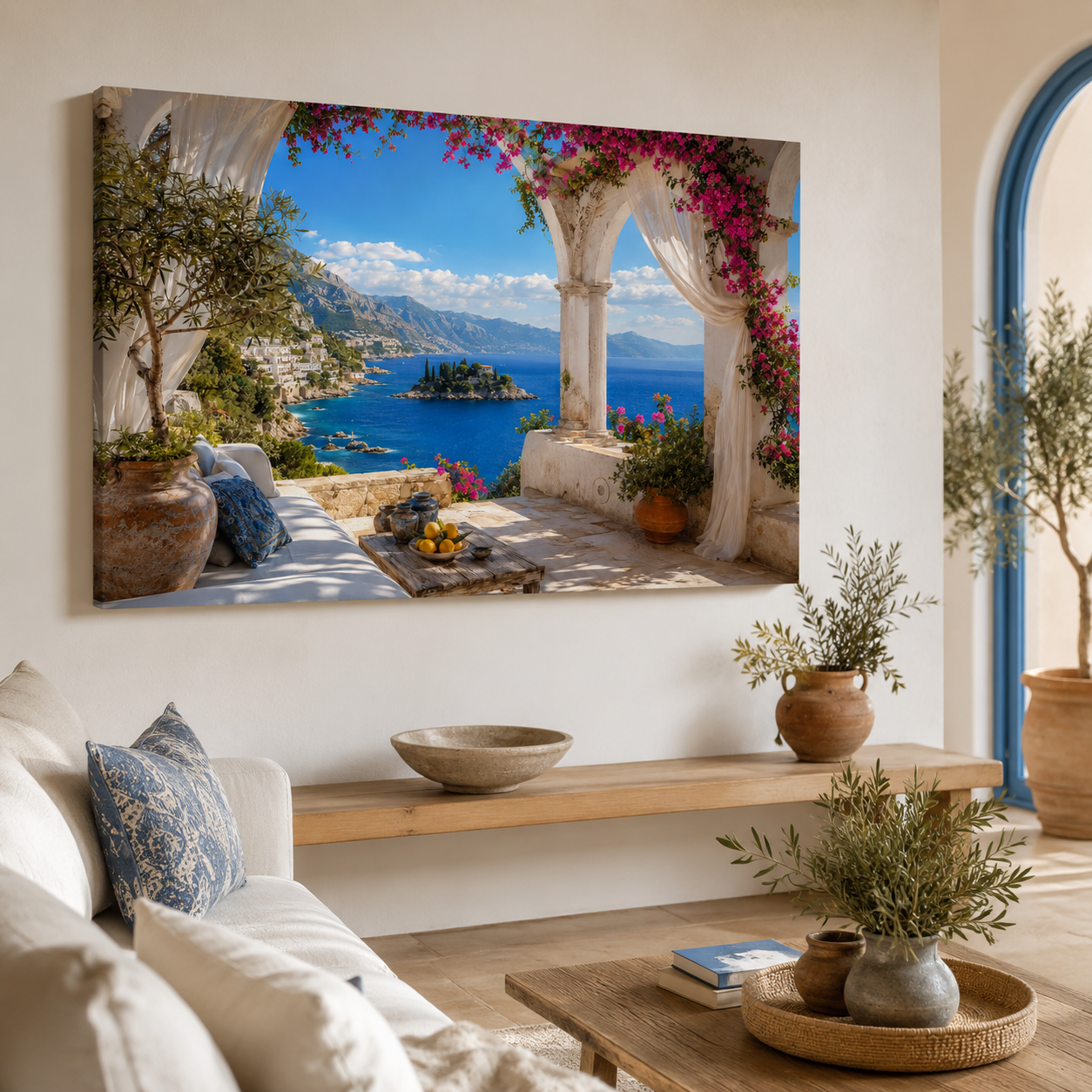 Azure Escape