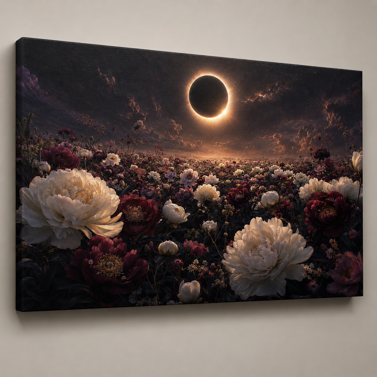 Garden of the Last Light