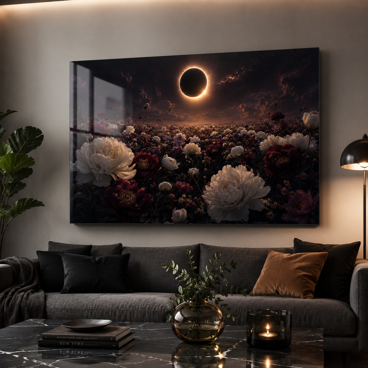 Garden of the Last Light
