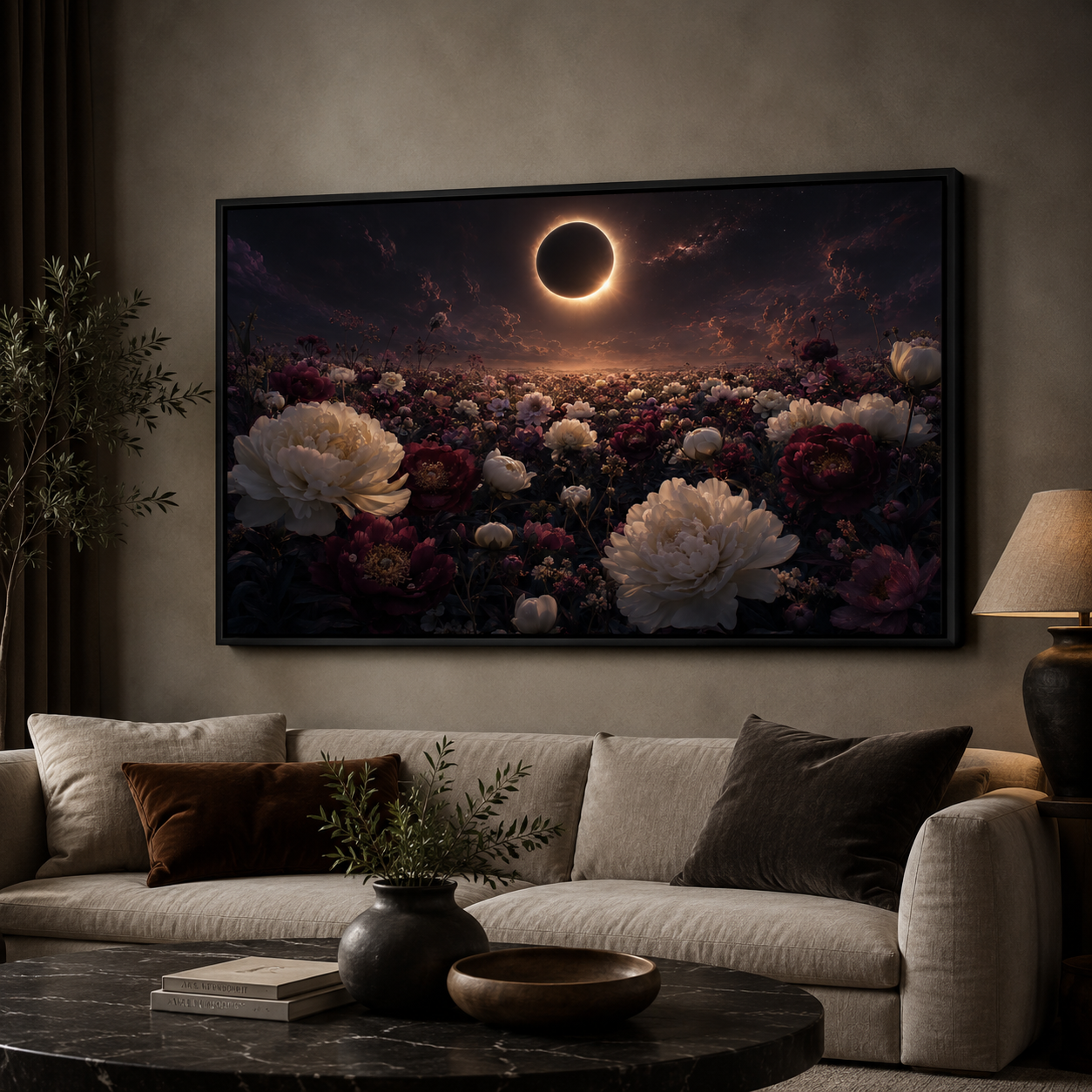 Garden of the Last Light