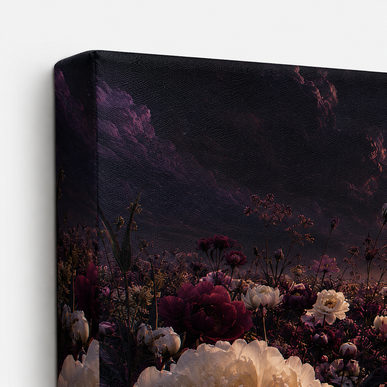 Garden of the Last Light