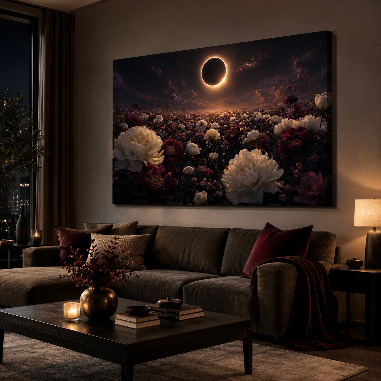 Garden of the Last Light