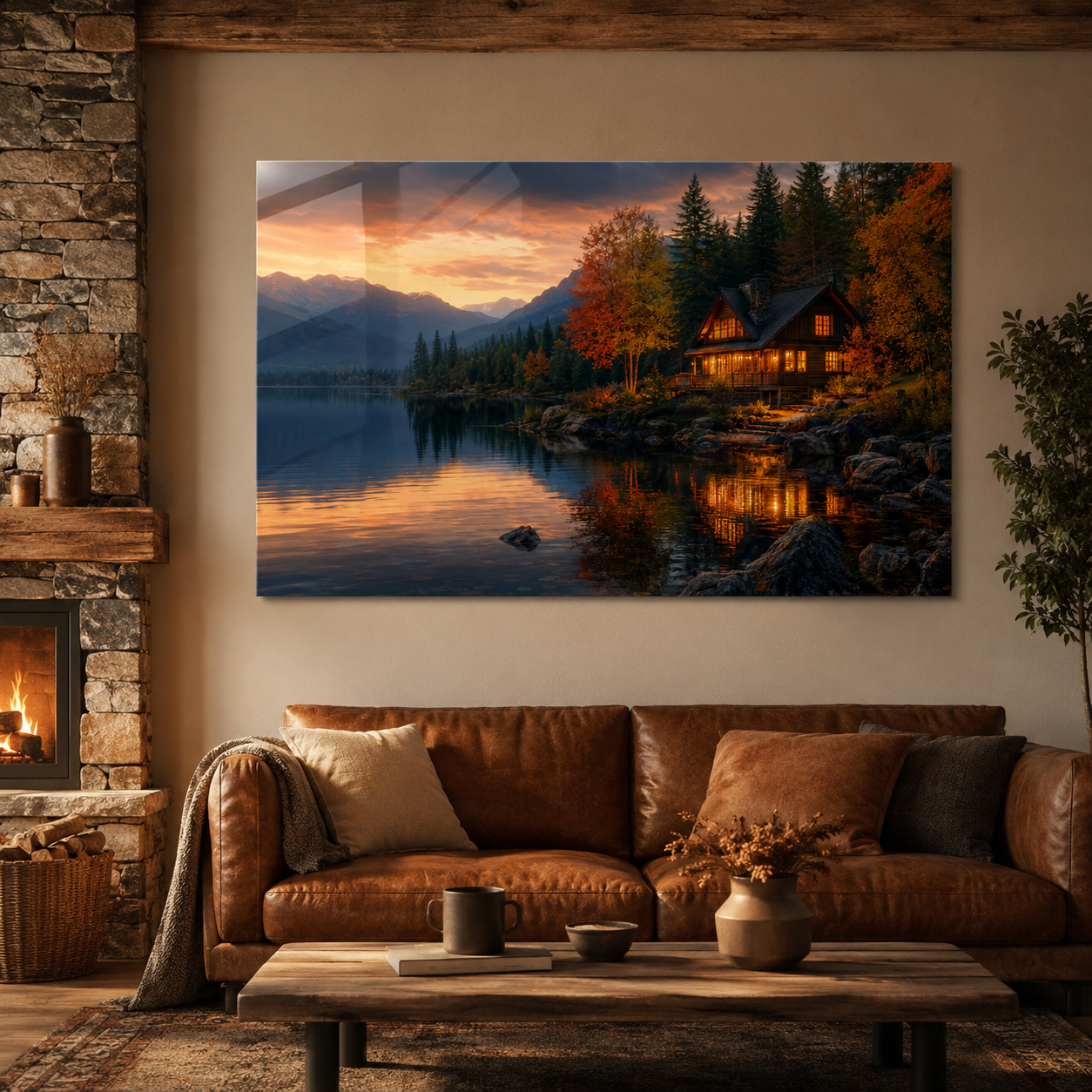 Emberwood Retreat