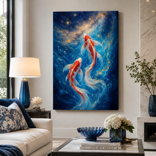 Celestial Current