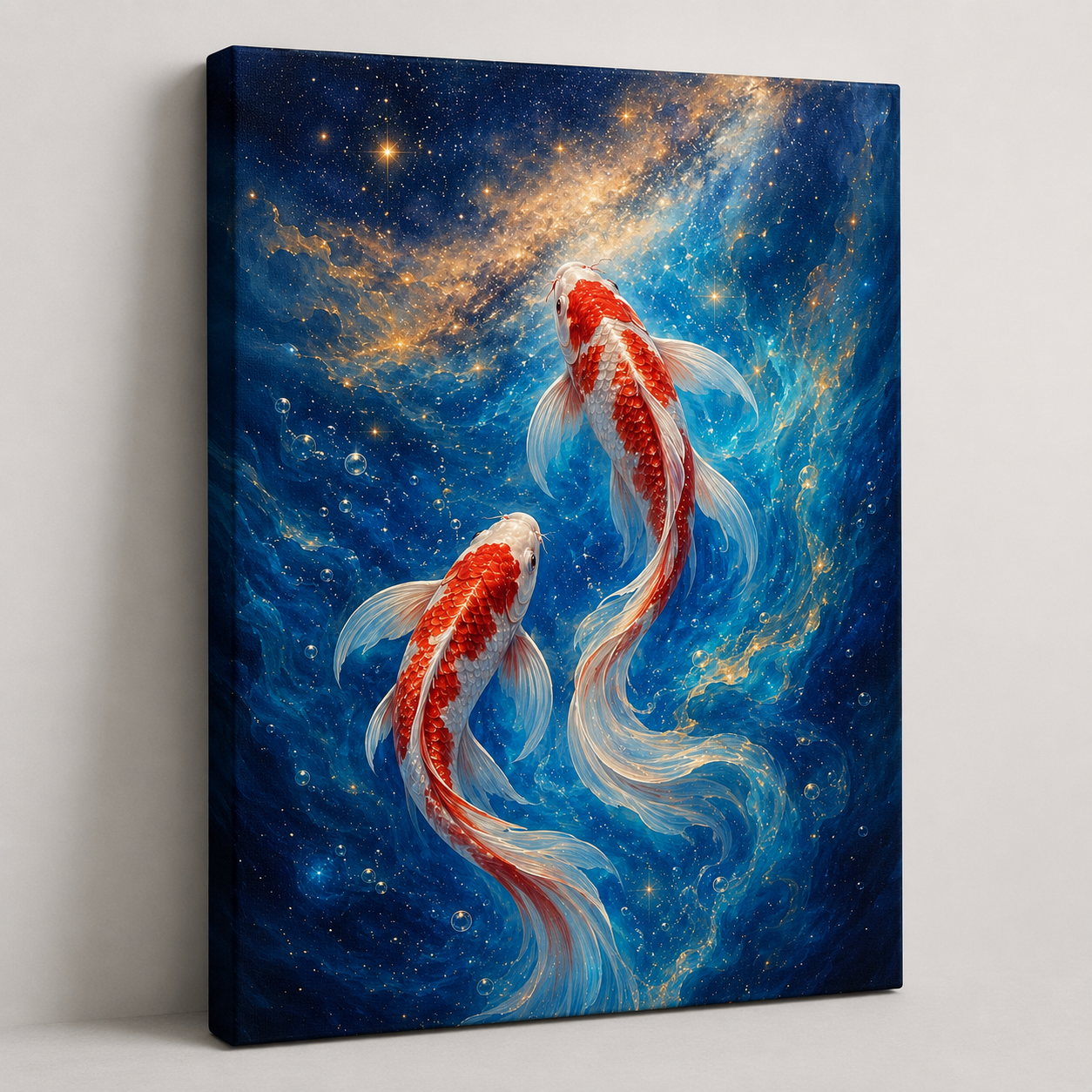 Celestial Current