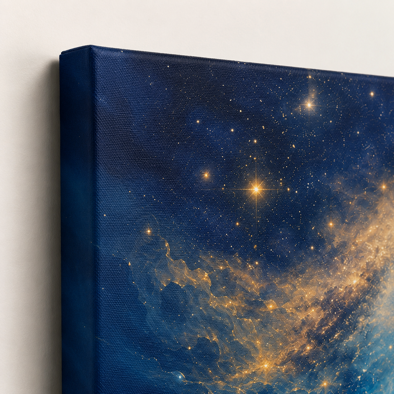 Celestial Current