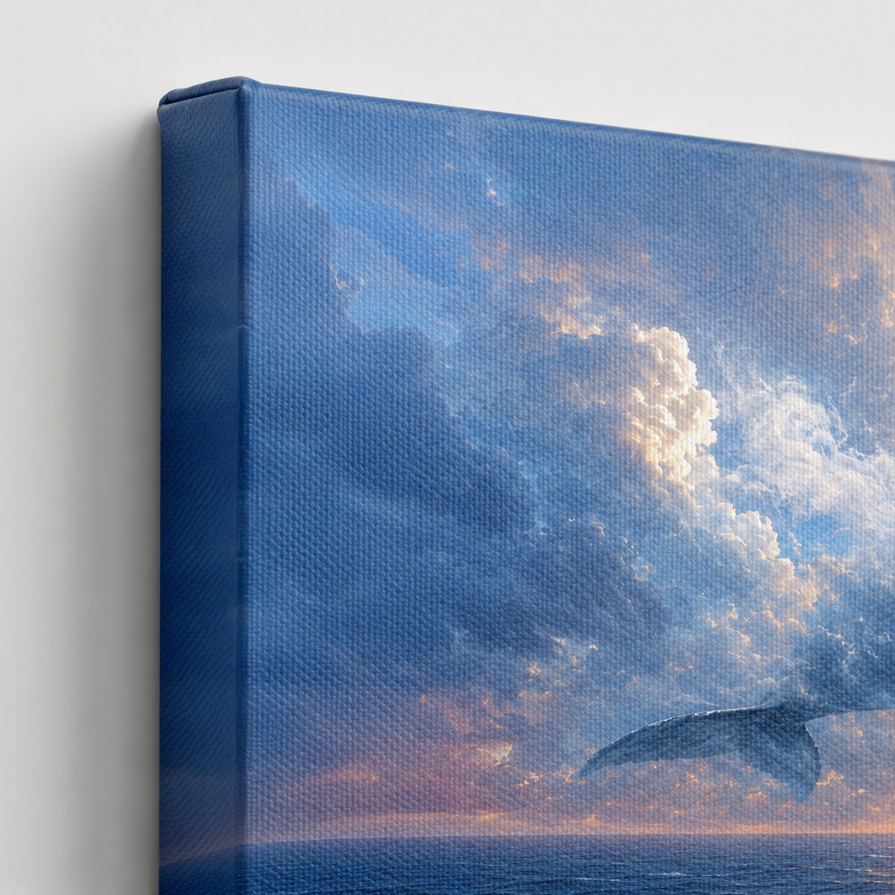 The Sea Above