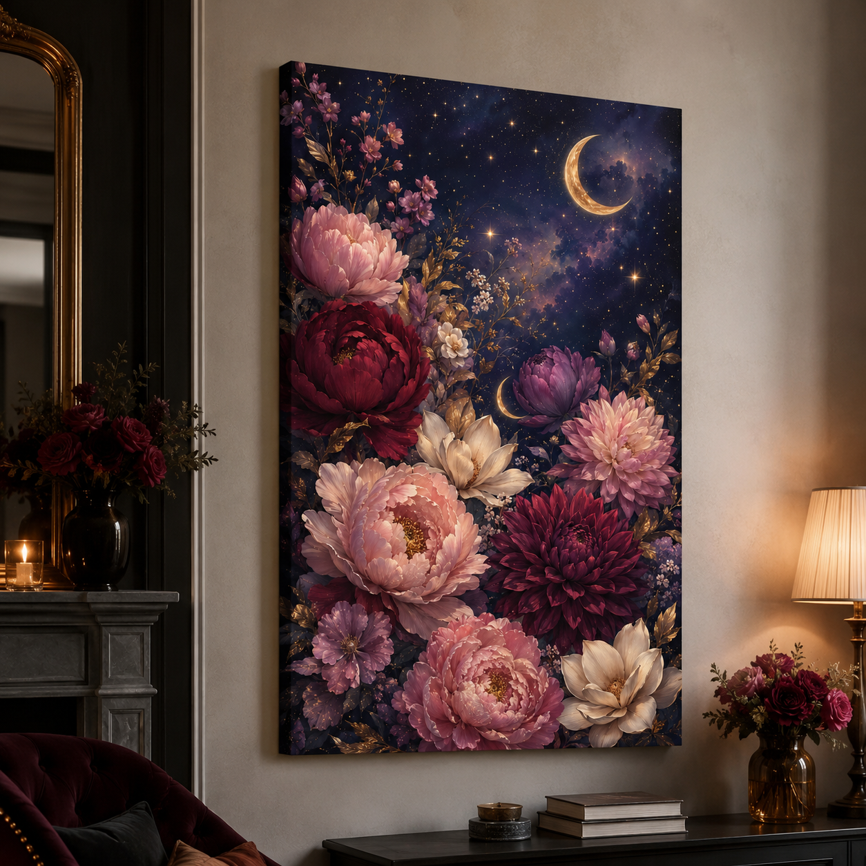 Garden of Moons