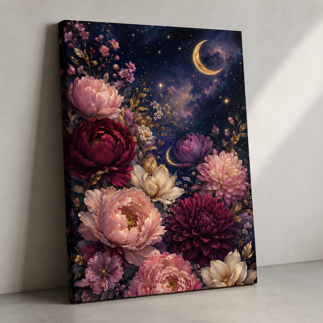 Garden of Moons