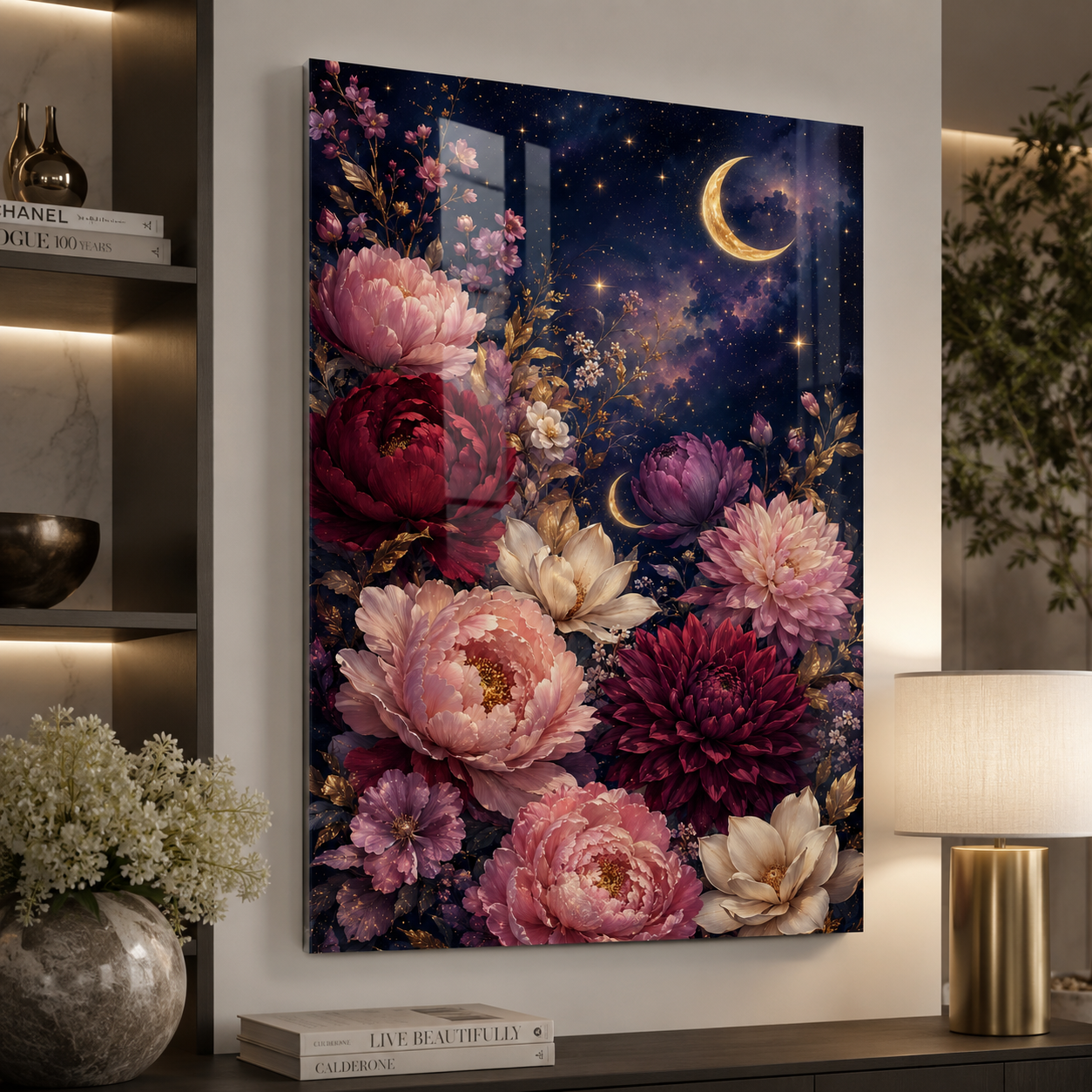 Garden of Moons