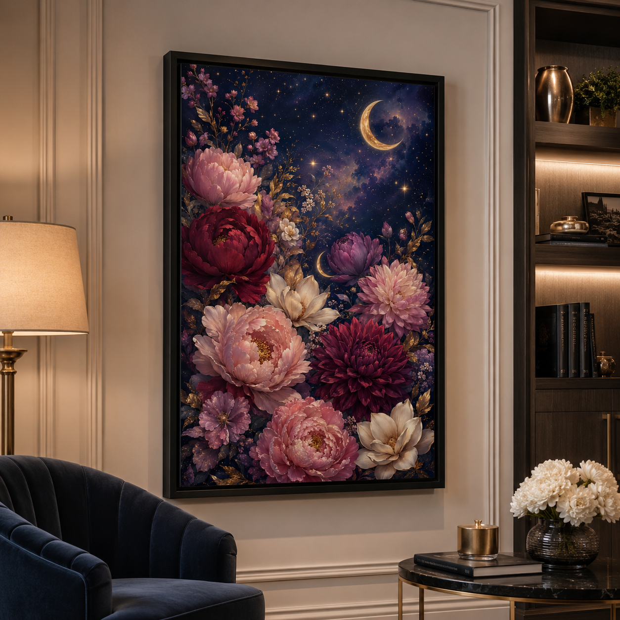 Garden of Moons