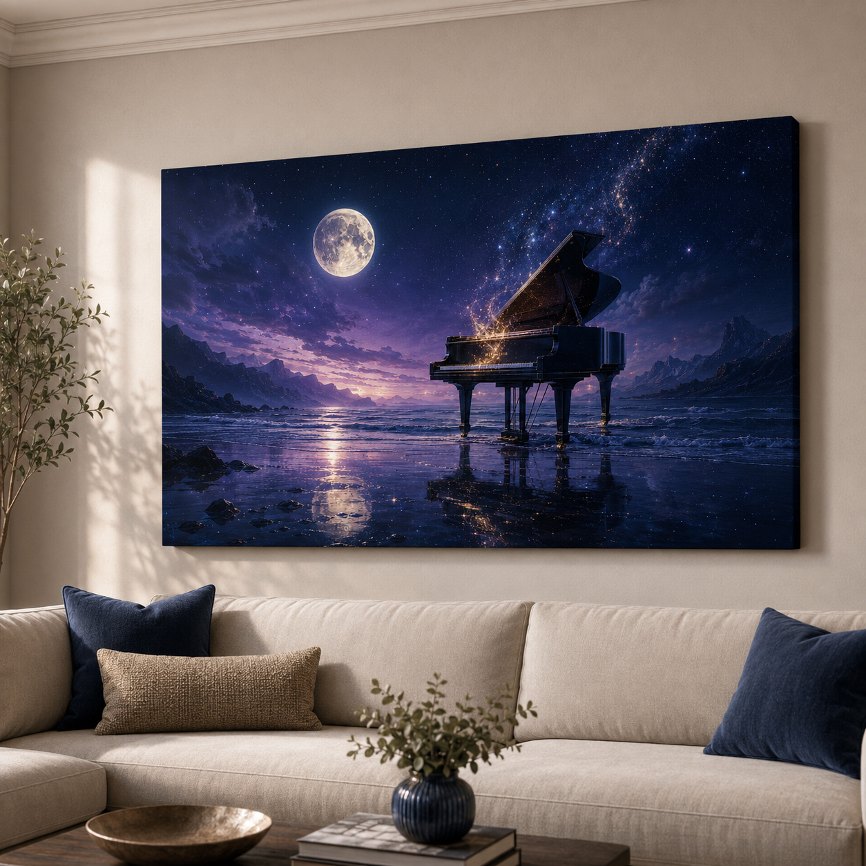 Celestial Sonata