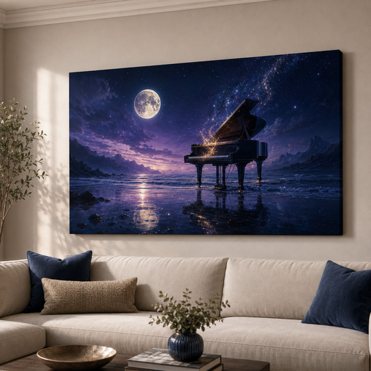Celestial Sonata