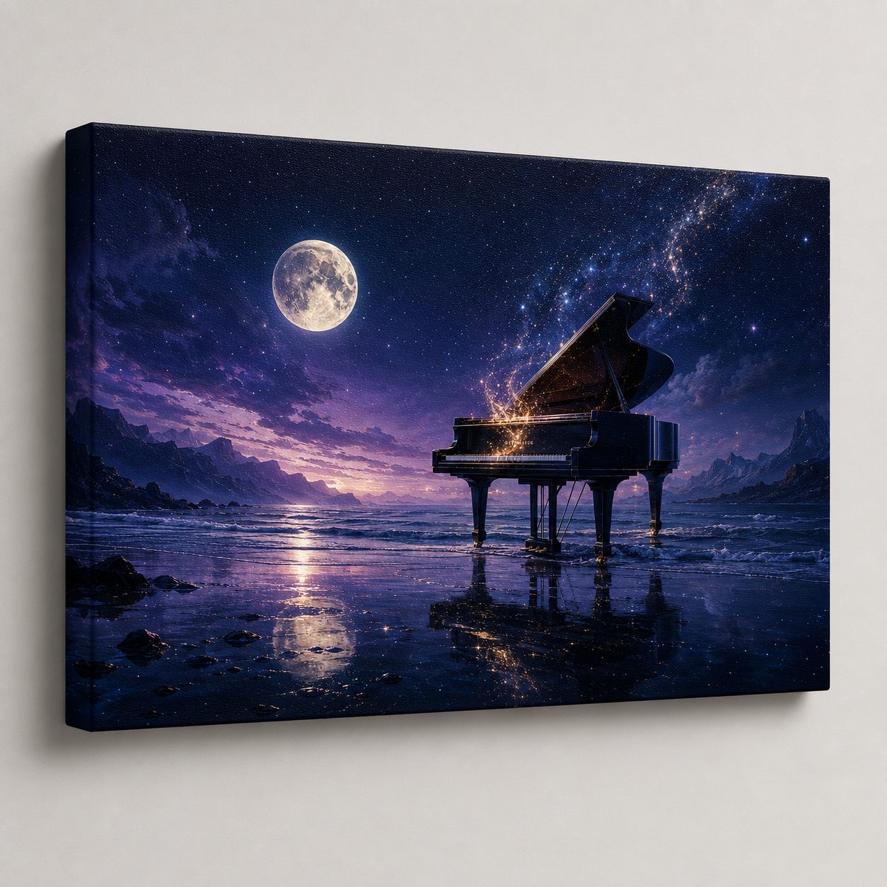 Celestial Sonata