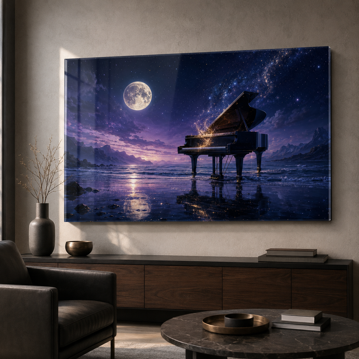 Celestial Sonata