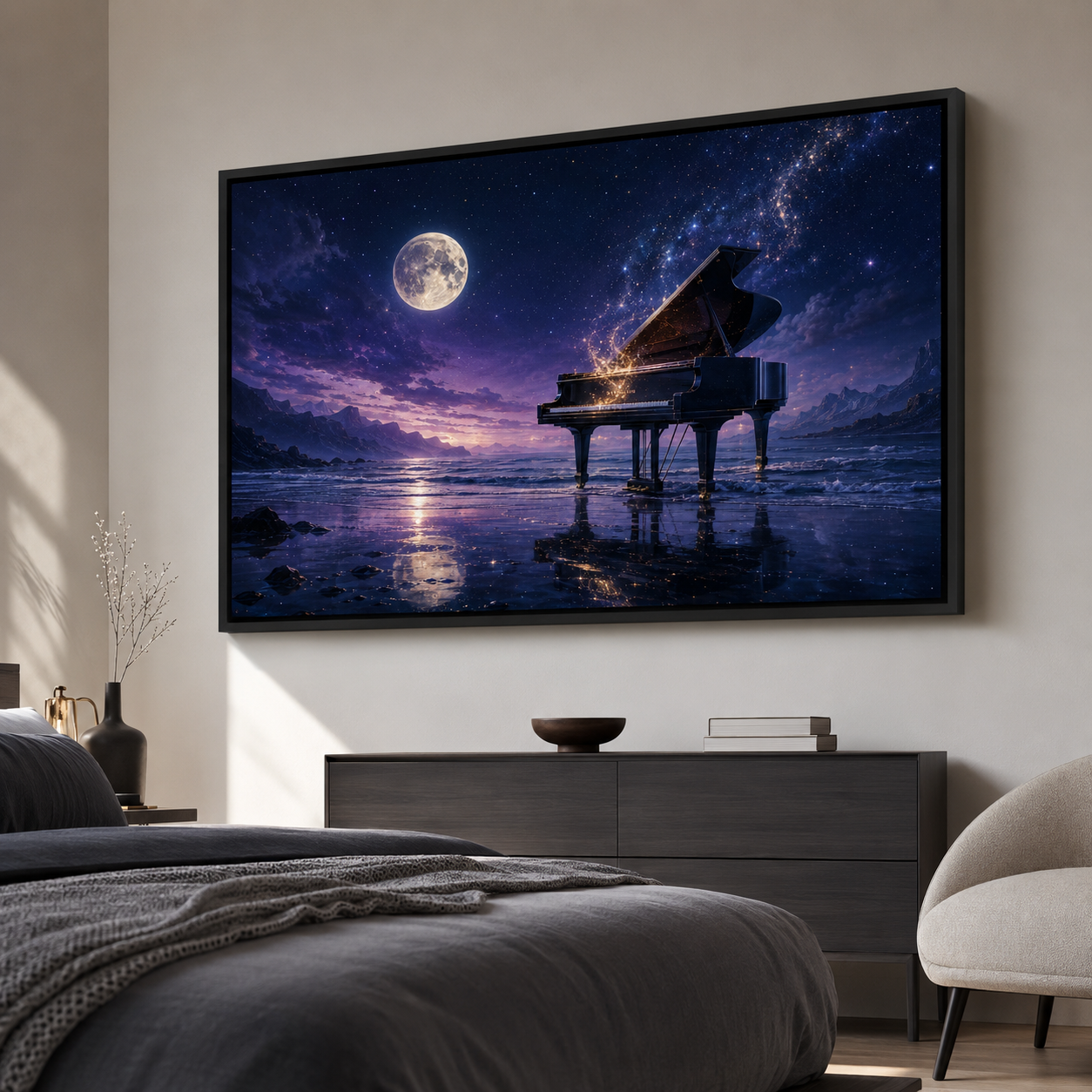 Celestial Sonata