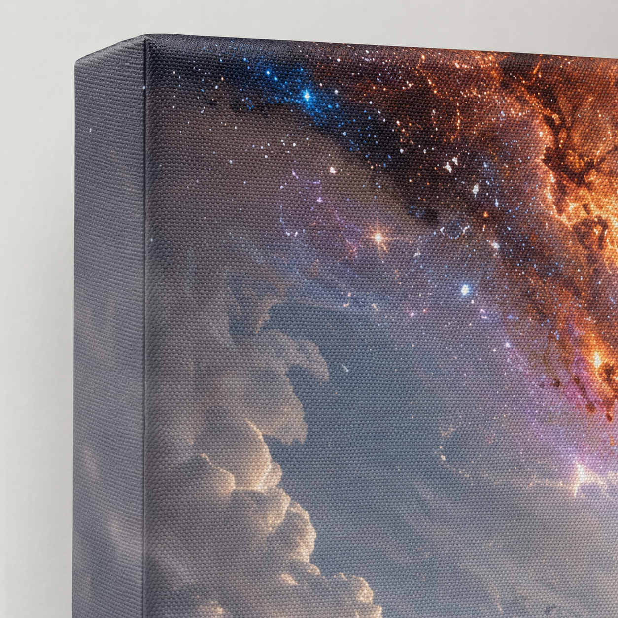 The Story Beyond the Sky