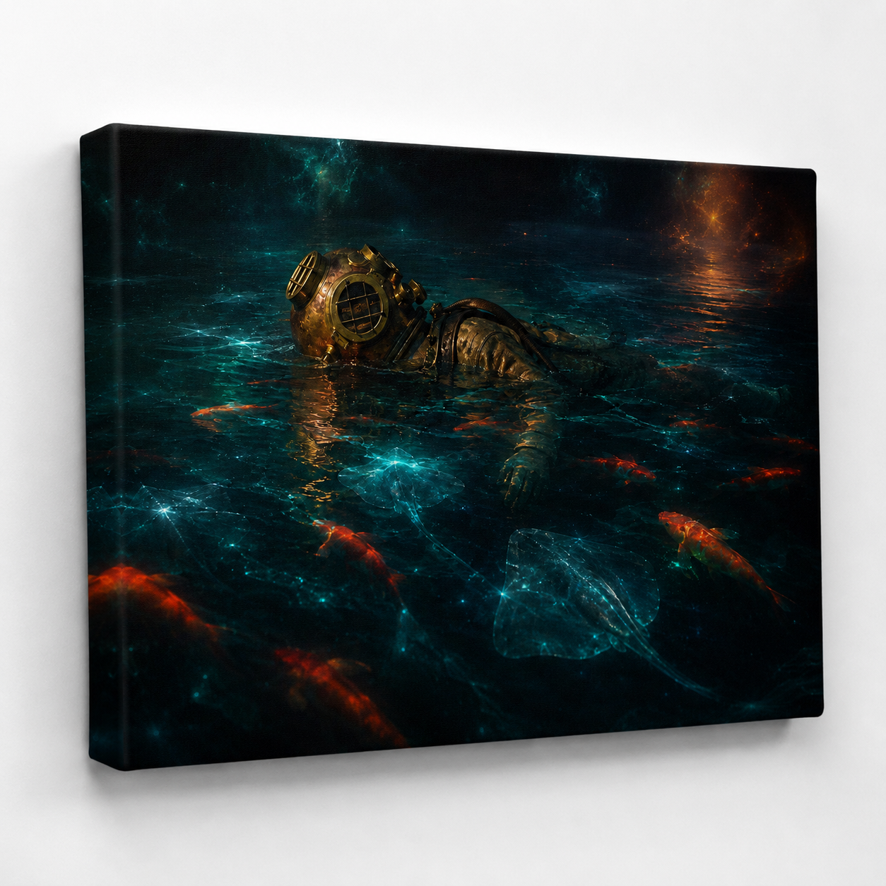 Abyssal Drift