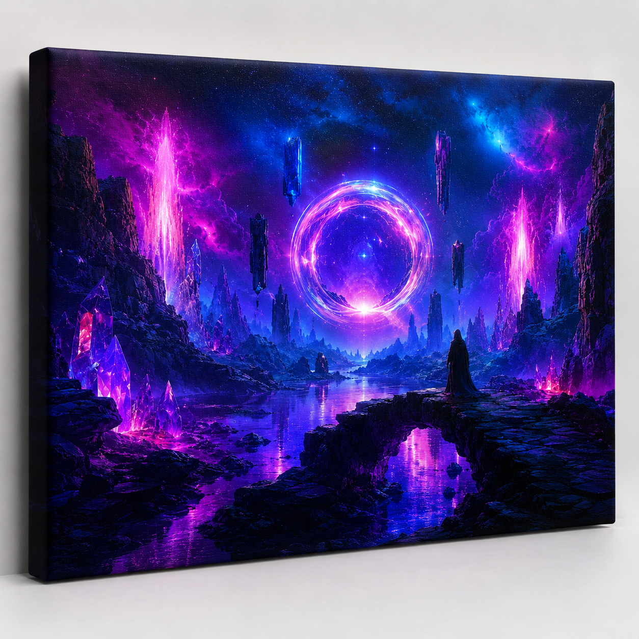 The Astral Gate