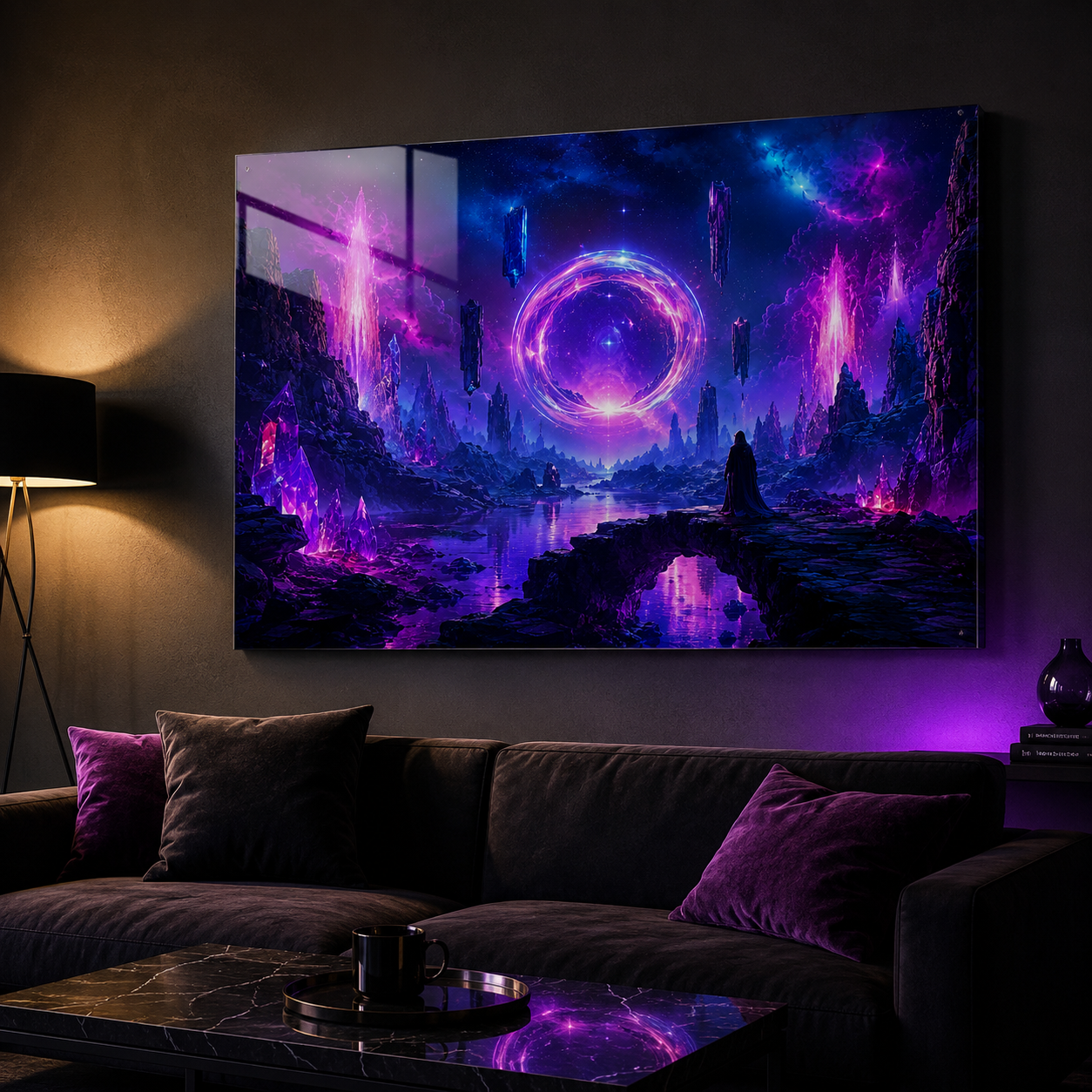 The Astral Gate
