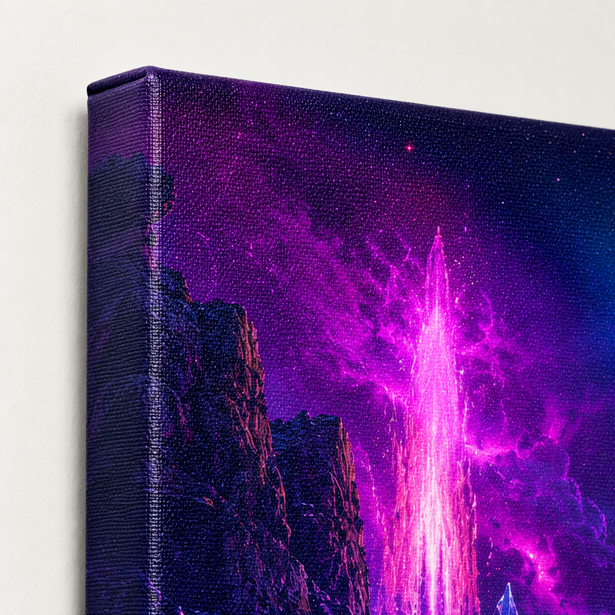 The Astral Gate