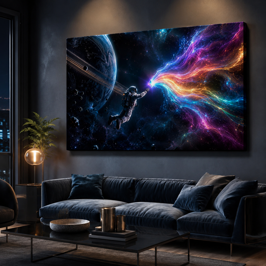 The Spectrum Voyager
