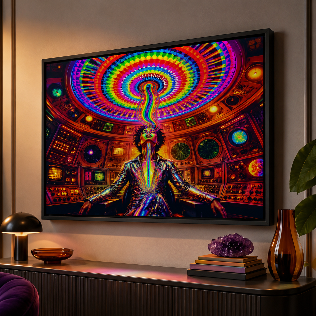 Frequency Within