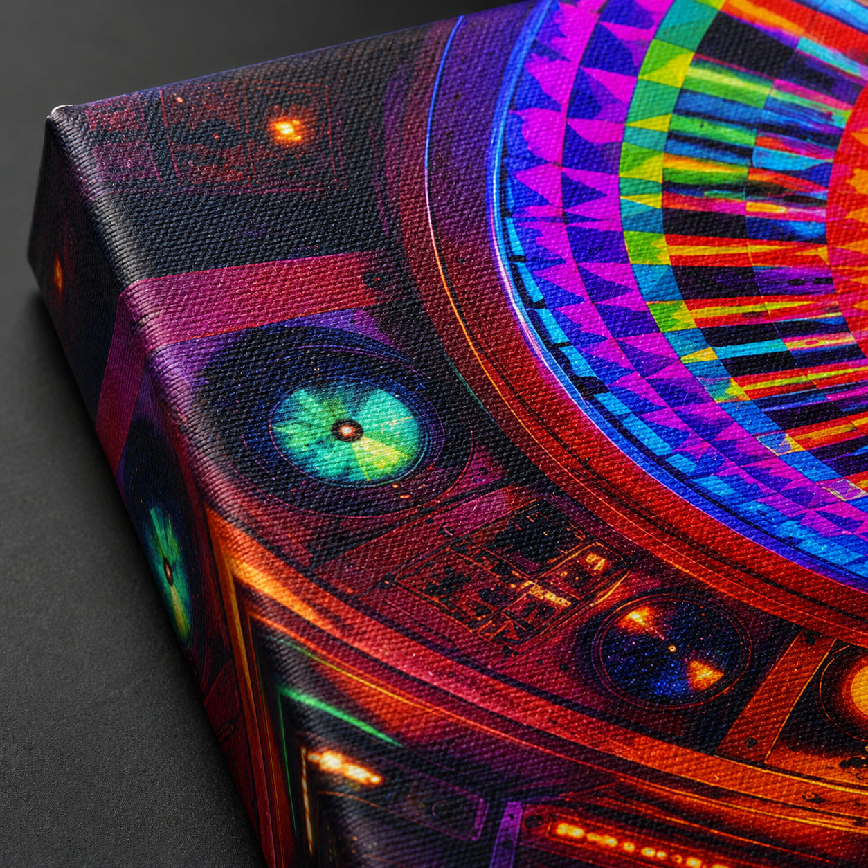Frequency Within