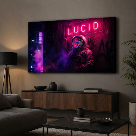 Lucid Drift