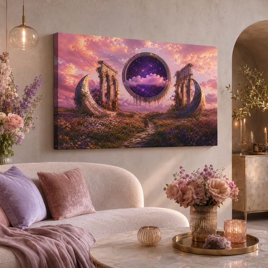 Starlight Gateway