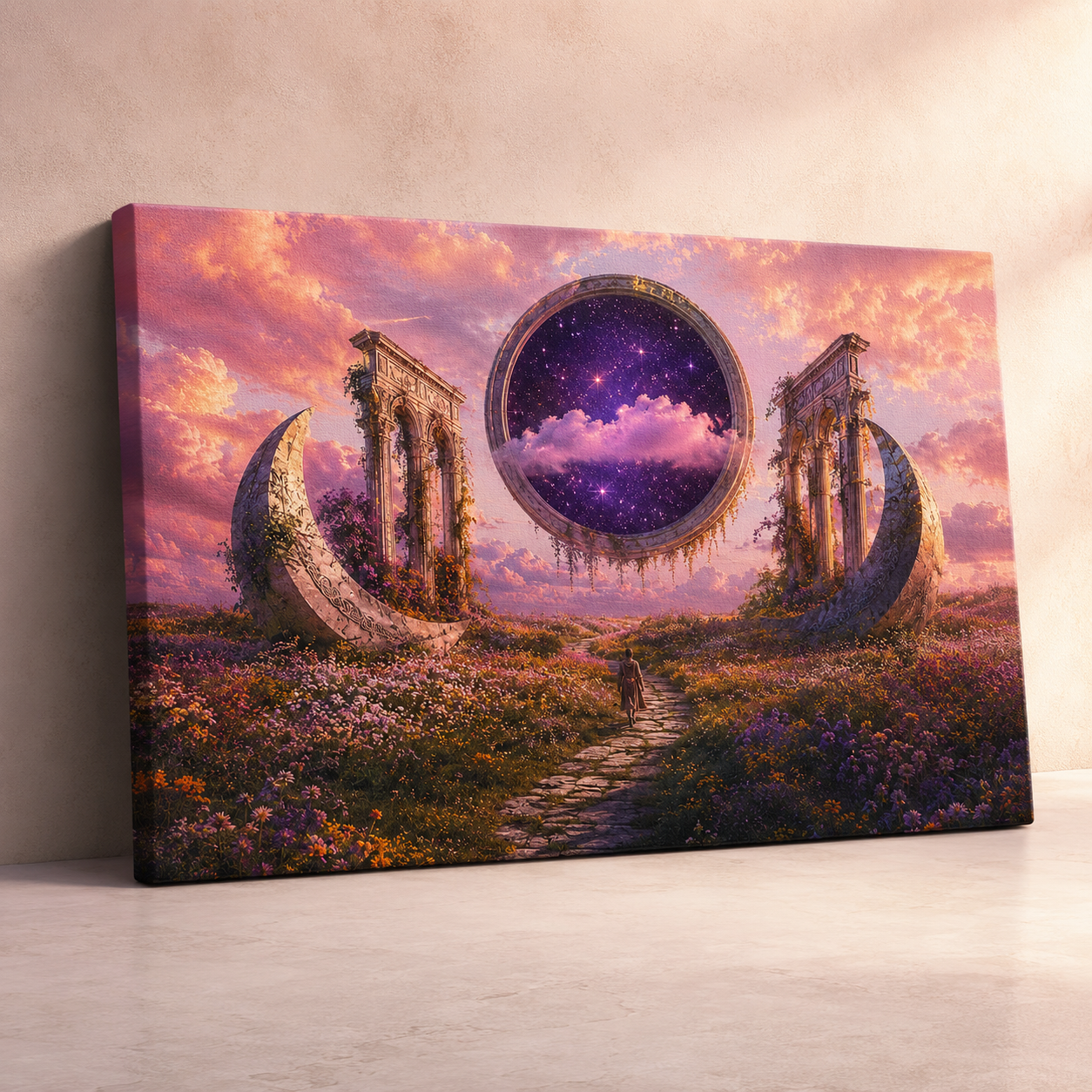 Starlight Gateway