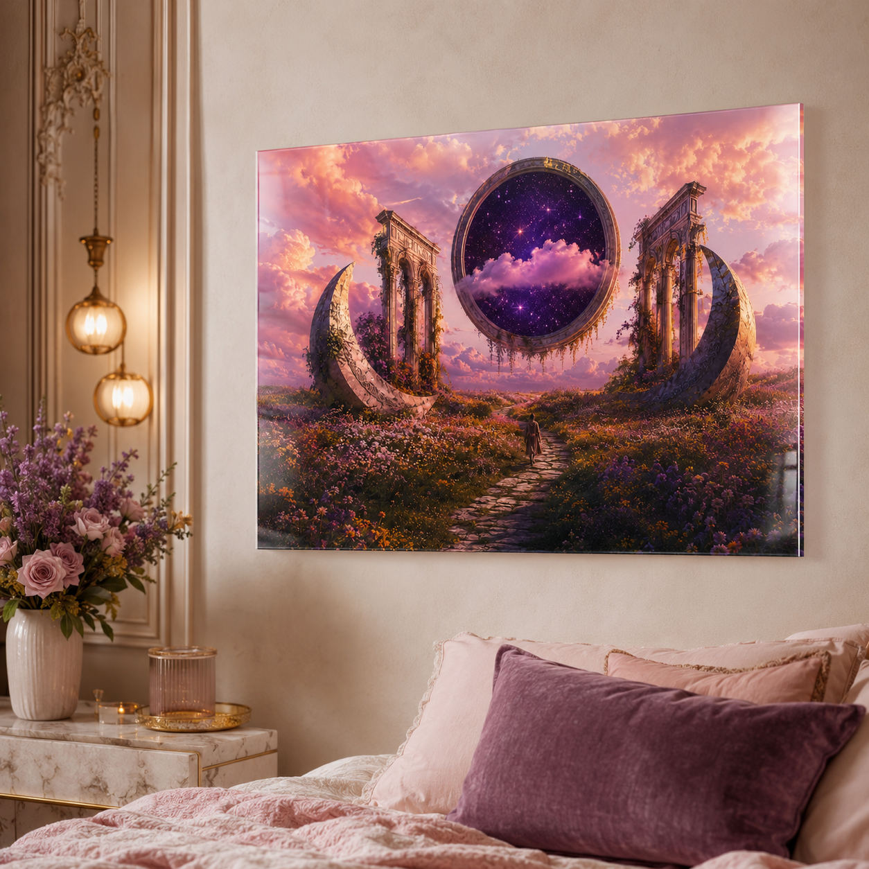 Starlight Gateway