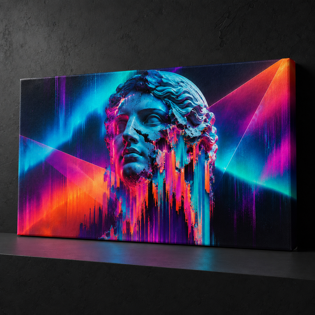The Electric Muse