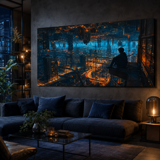 Upside Downtown