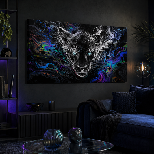 Void Panther