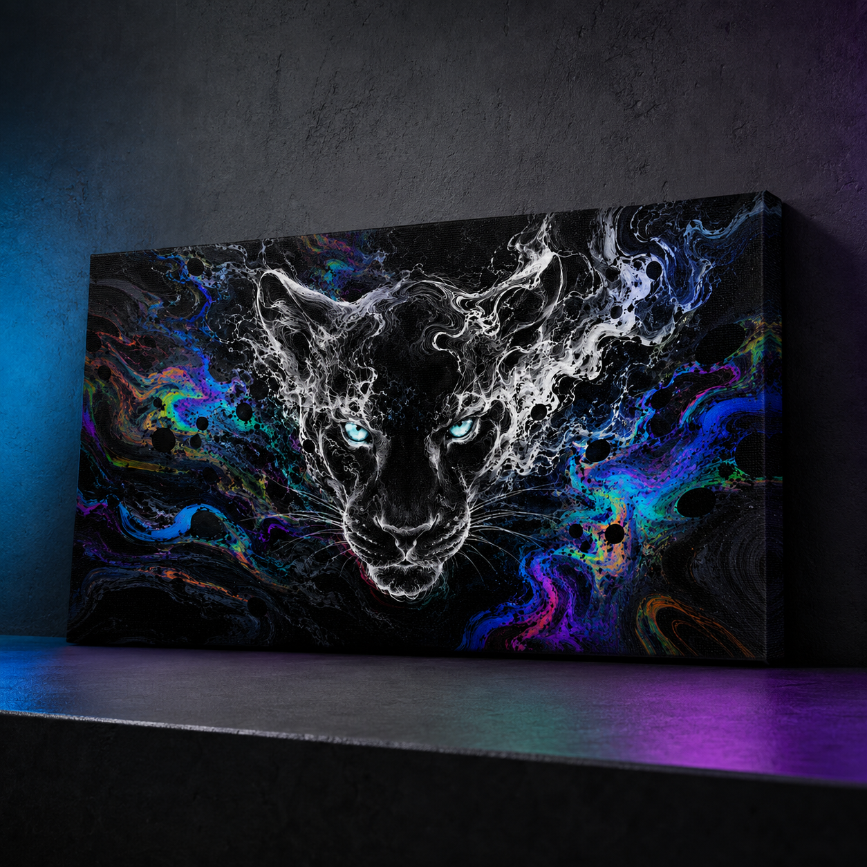 Void Panther
