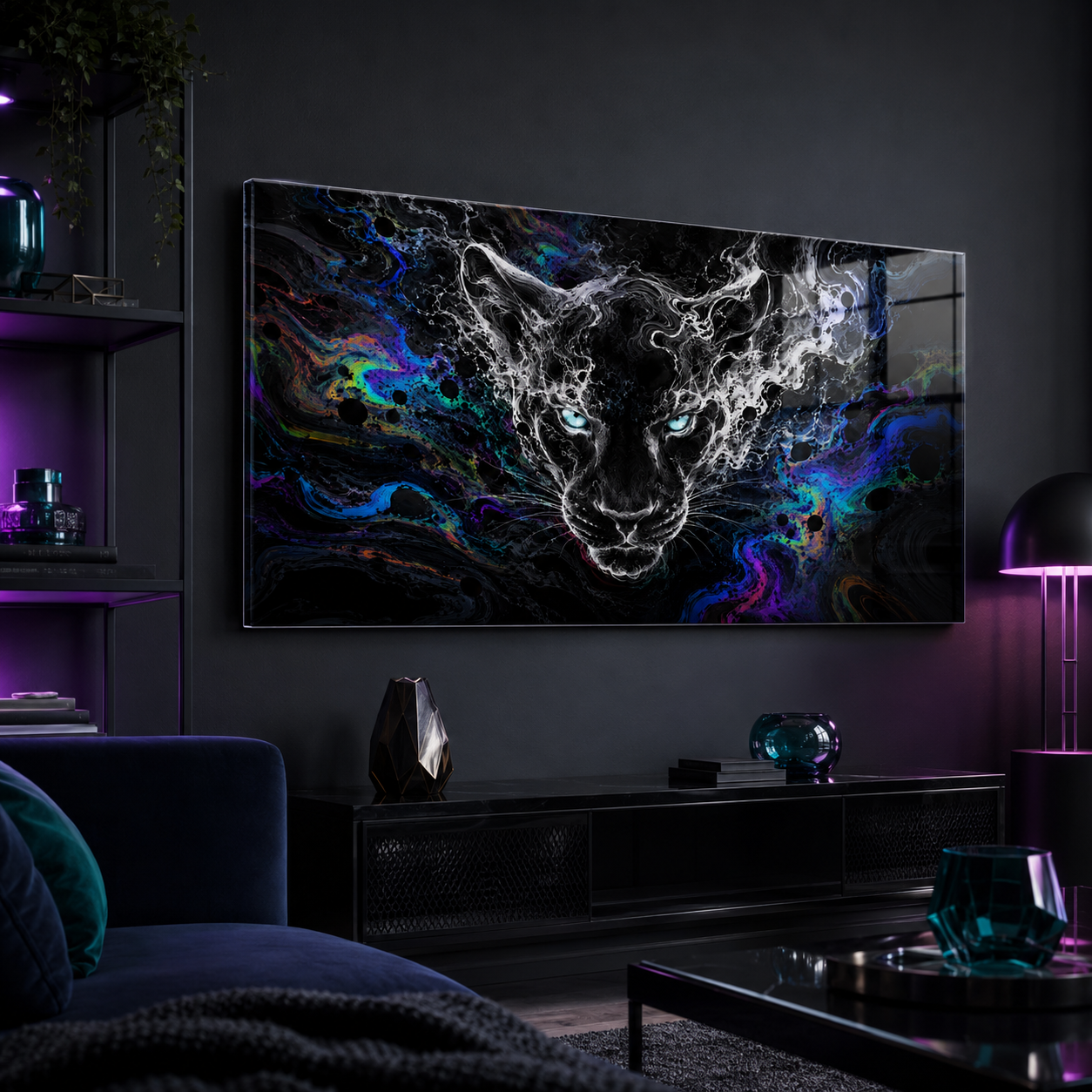 Void Panther