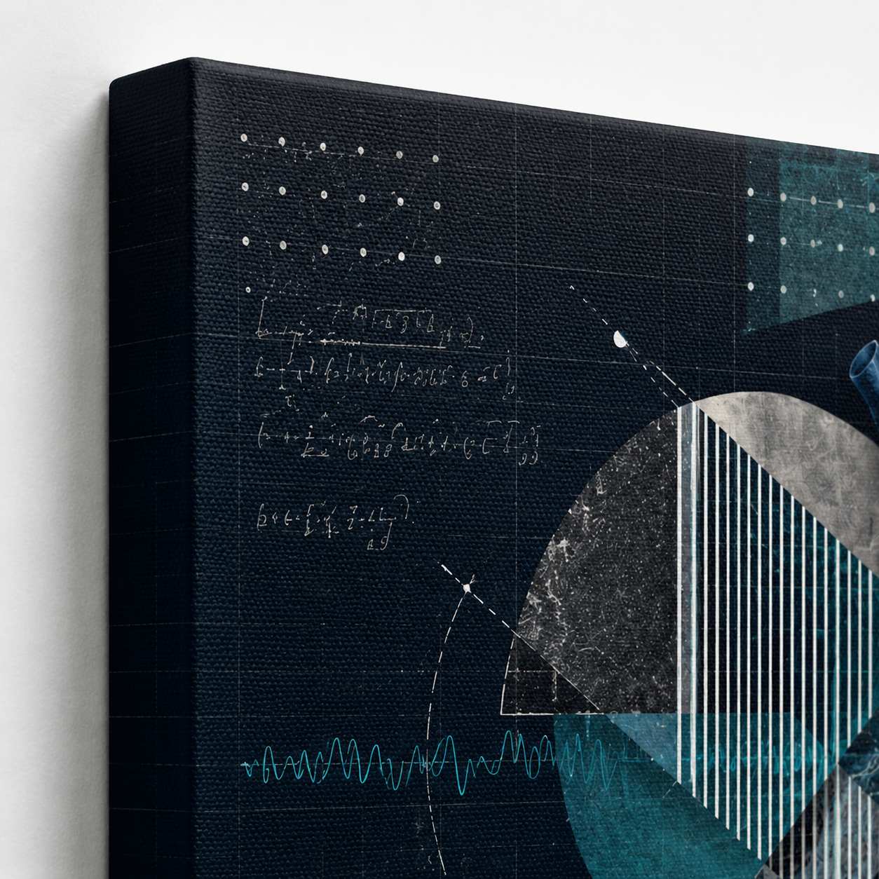 Blueprint of the Heart