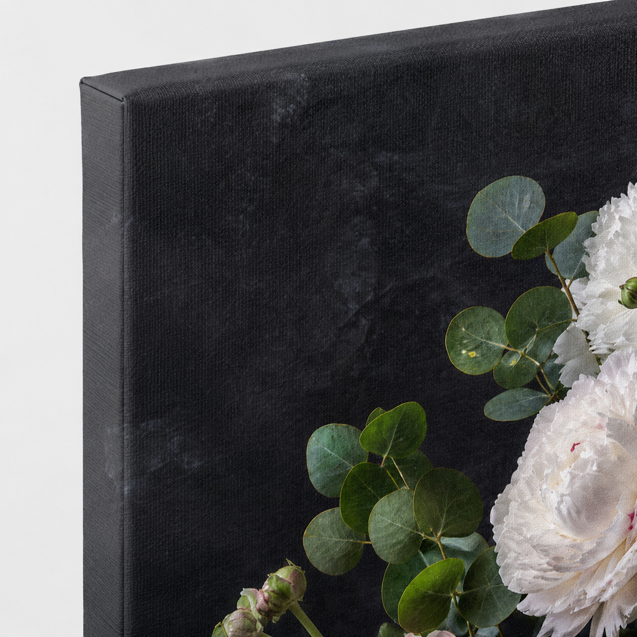 Citrus & Petals Noir