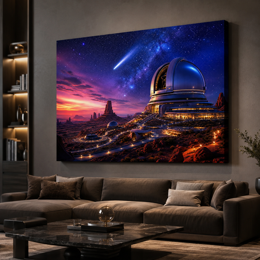 Starlight Observatory