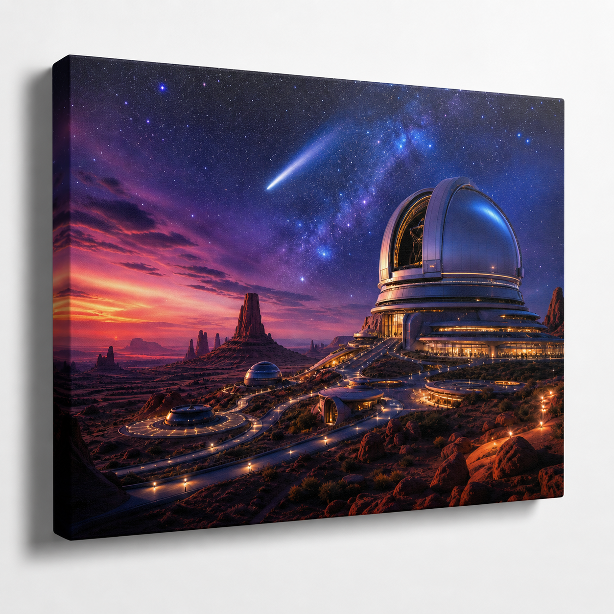 Starlight Observatory
