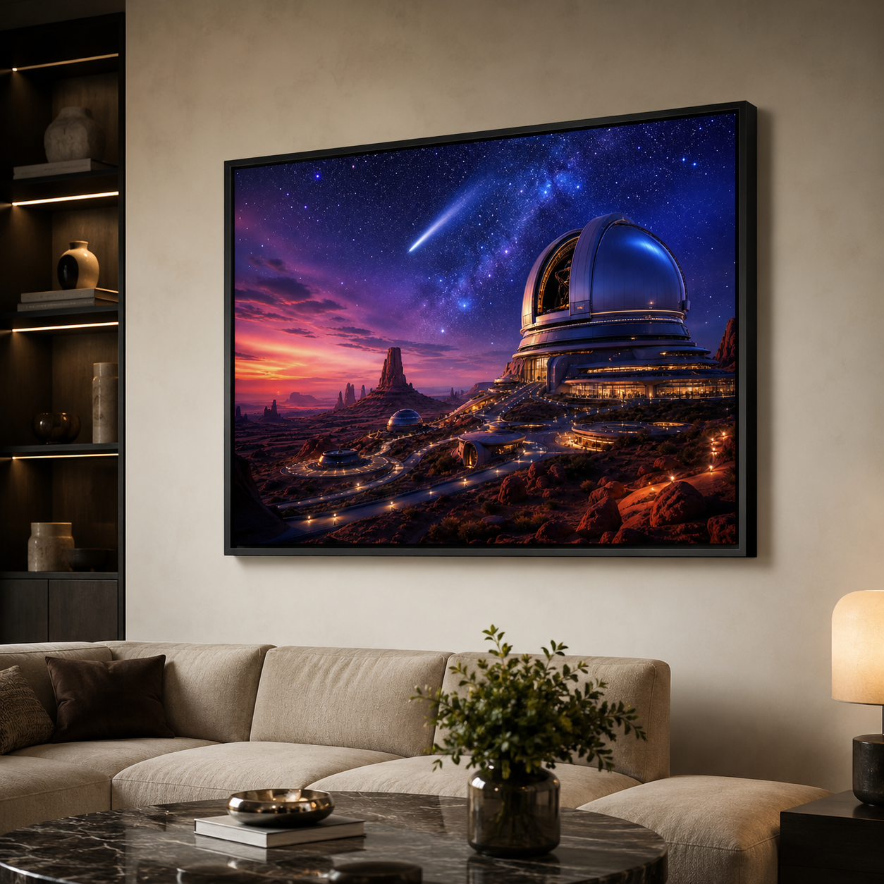Starlight Observatory