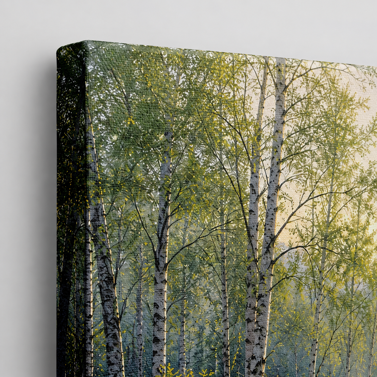 Golden Birch River
