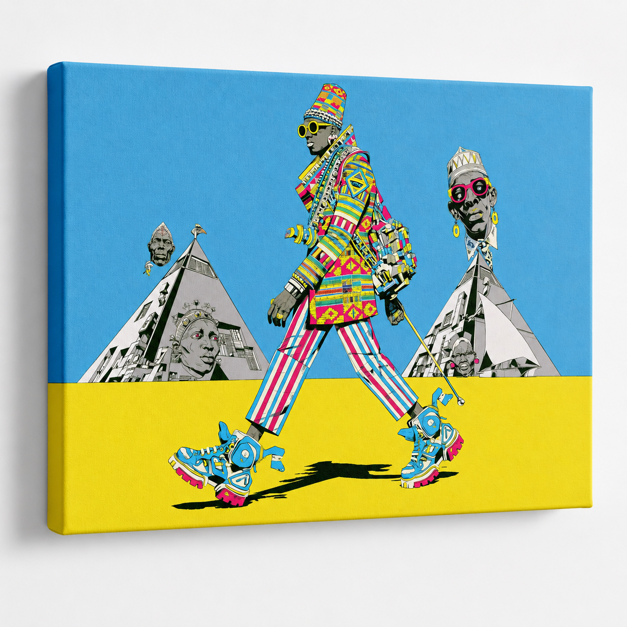 Walk