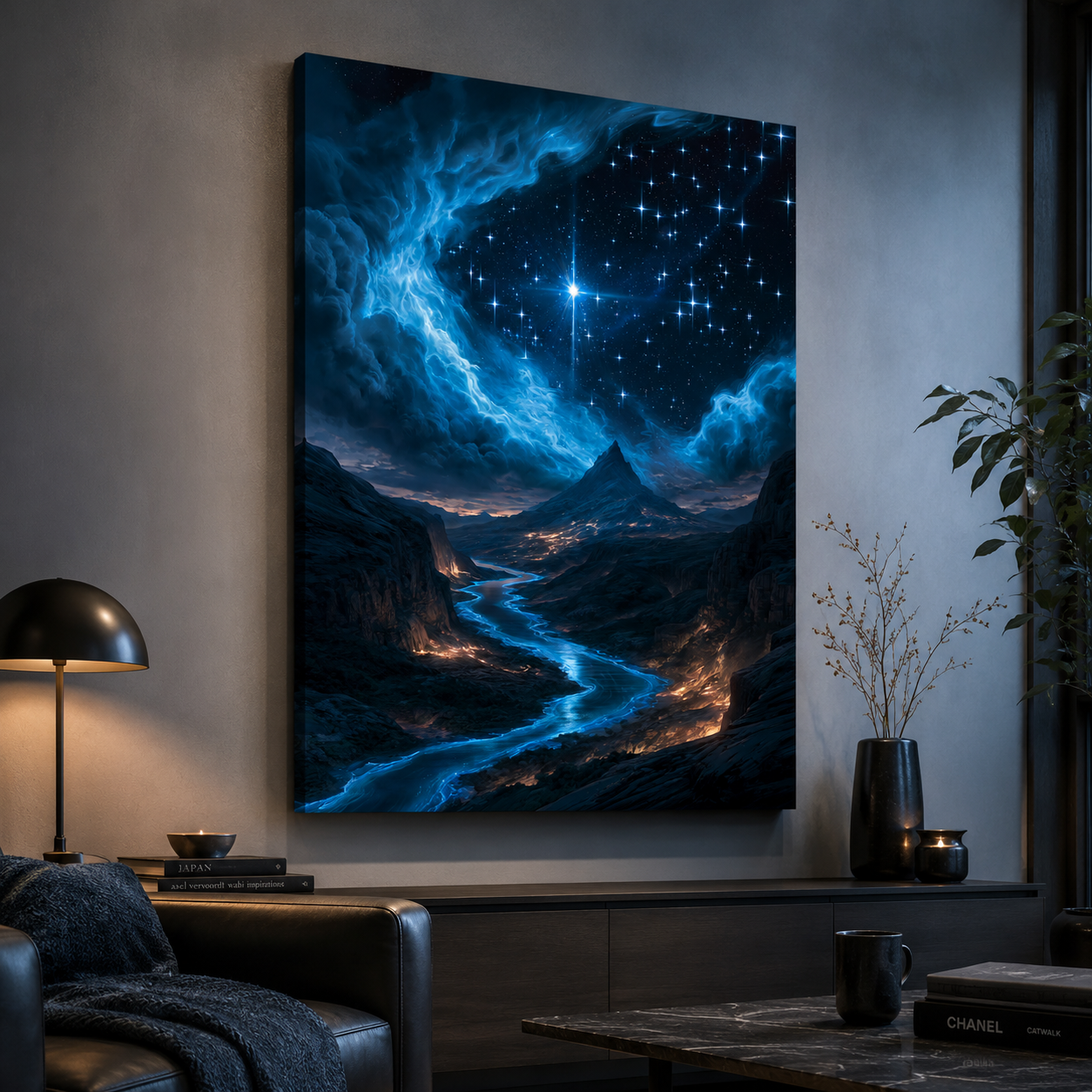 River of Starlight