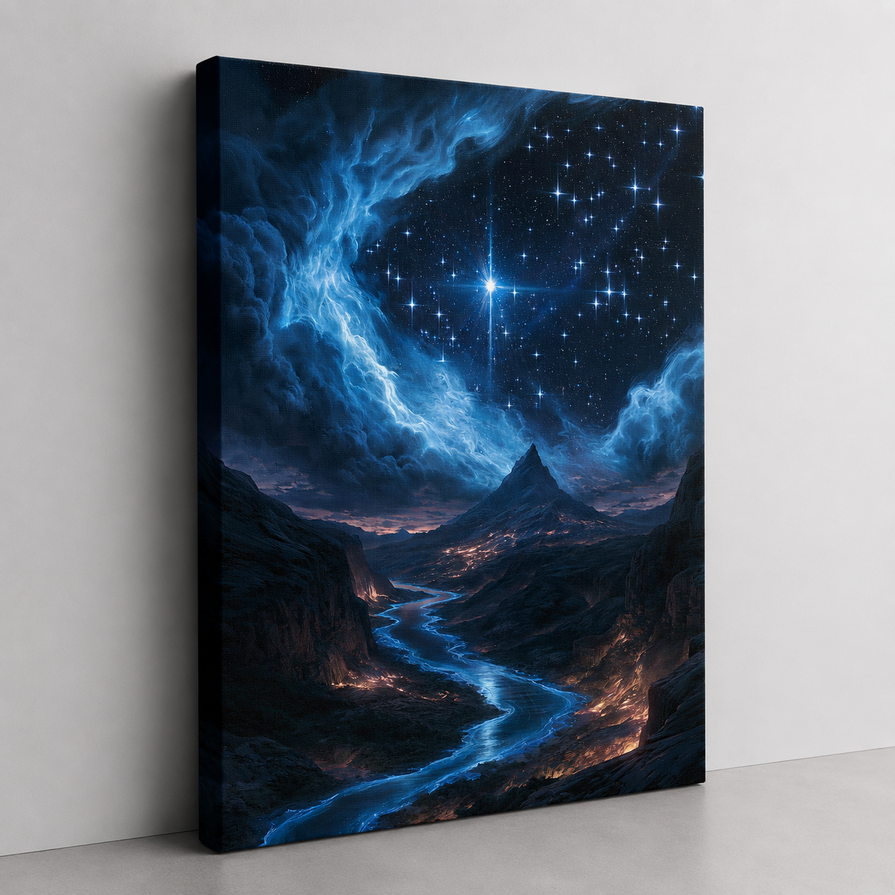River of Starlight