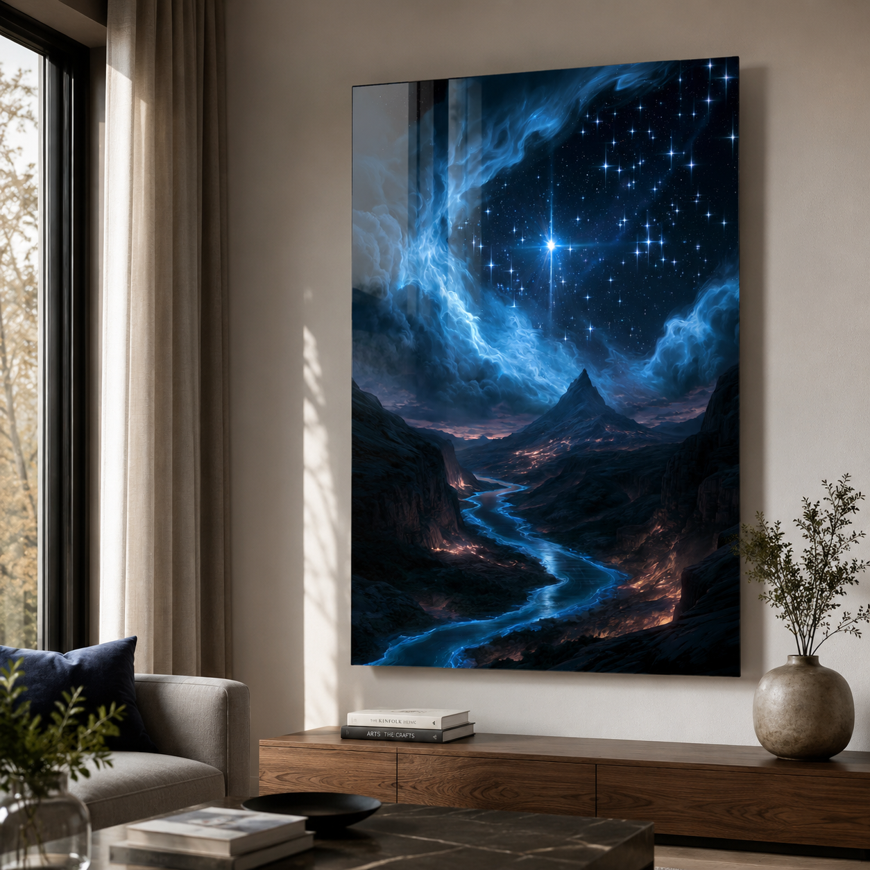 River of Starlight