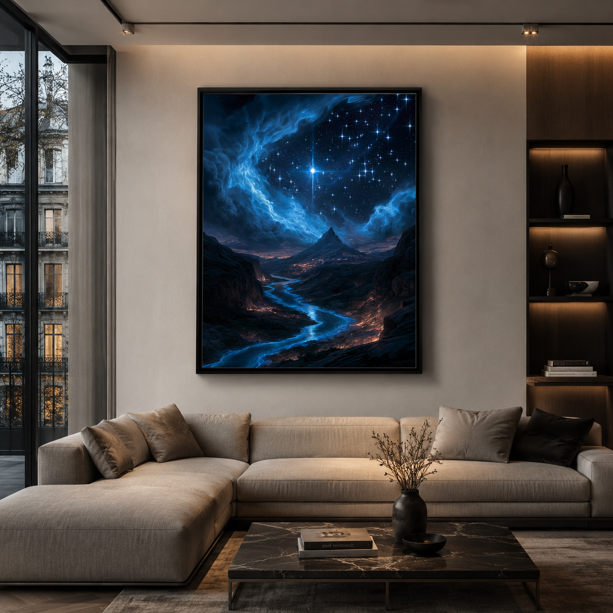 River of Starlight