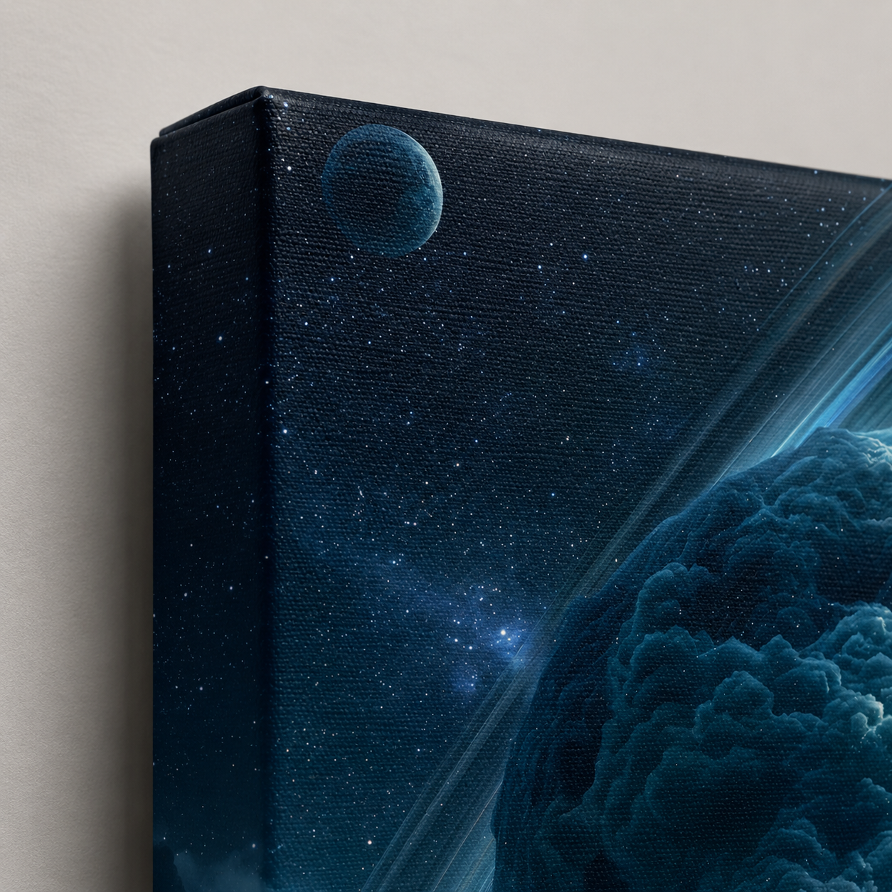 The Celestial Doorway