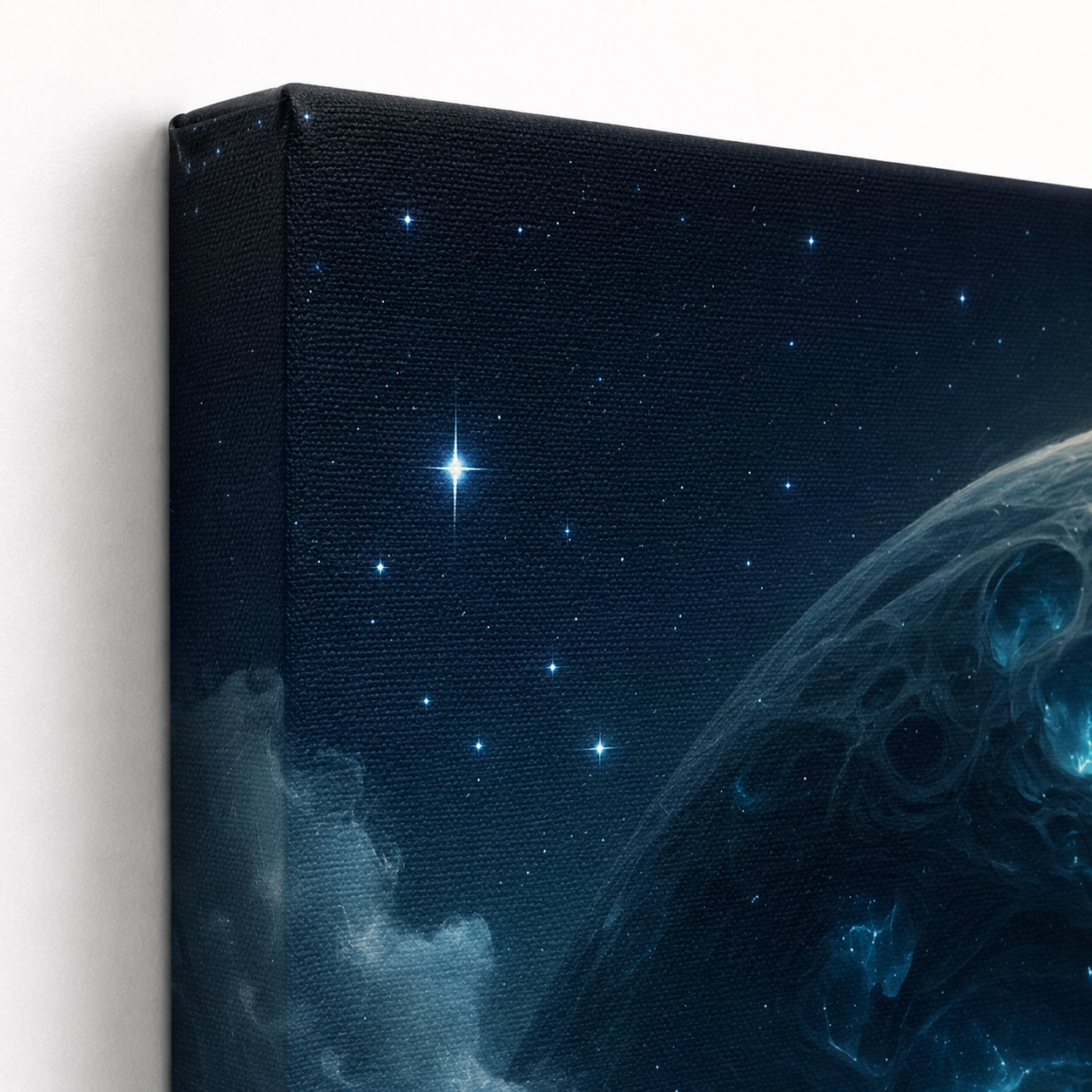 The Moon Within